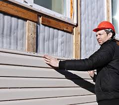 Best Custom Trim and Detailing for Siding  in Valley Hill, NC